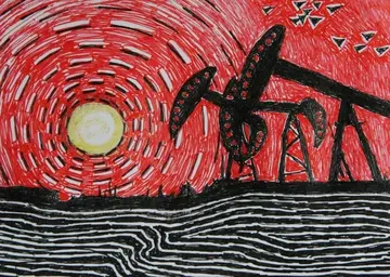 共同激励前进唯美句子文案