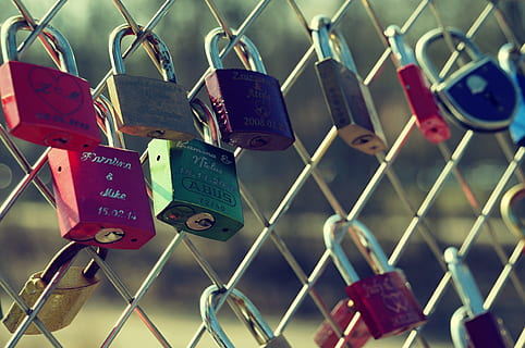 表白文案短句古风