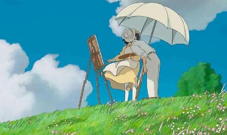 起风了思念的句子文案