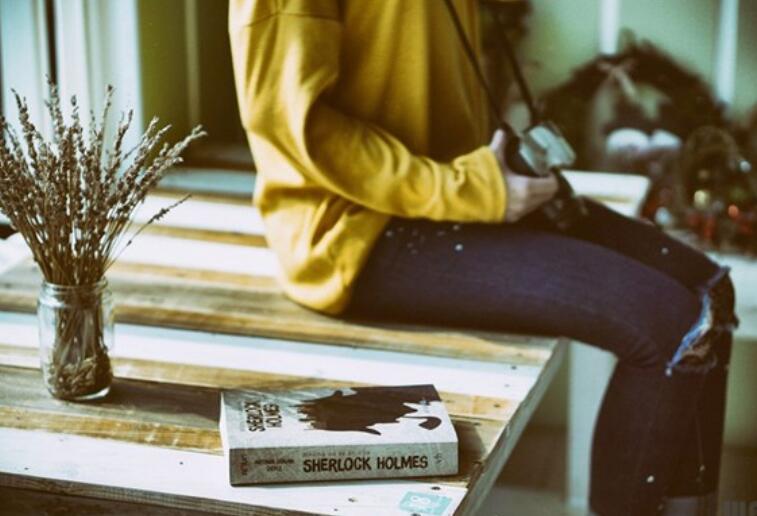 女人要优秀的经典语录文案