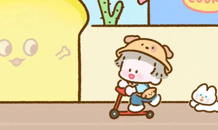 玩得很嗨的说说文案心情