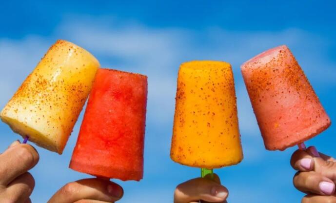 清凉一夏佳句欣赏