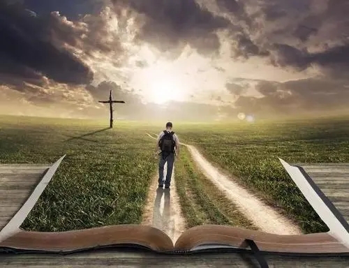 形容人阅历丰富的句子文案