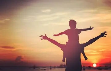 表达孩子成长的语句文案