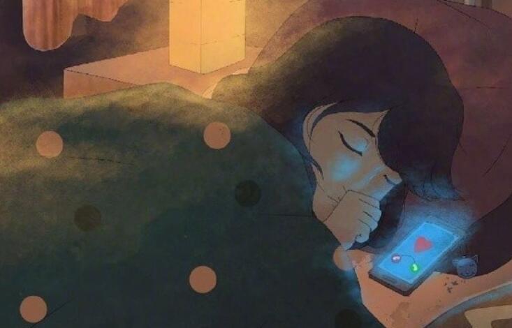 关于理解的好句文案好段摘抄