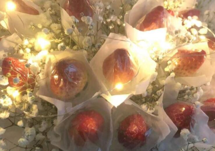 生日发朋友圈的文案