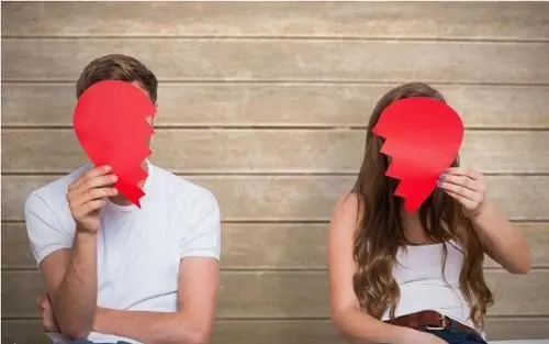 挽回前妻的话感动到哭