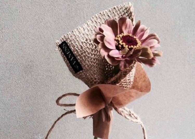 被男人感动的说说文案心情