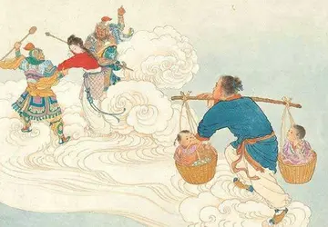 形容很有收获的诗句文案