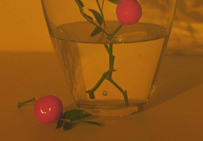 很唯美的古风文案短句