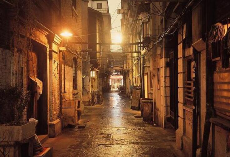 关于年代感的经典语录文案