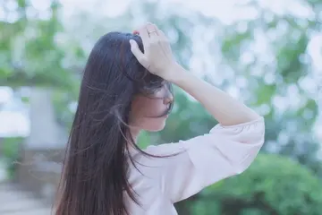 女人独特的气质的句子文案