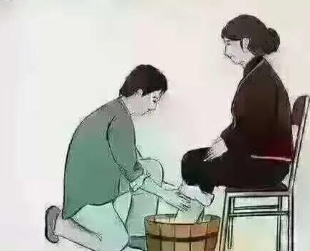 老养小小养老经典句子文案