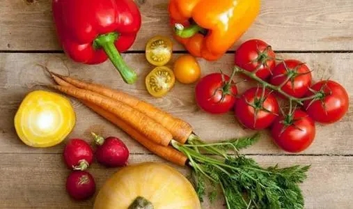 形容使用好食材的句子文案