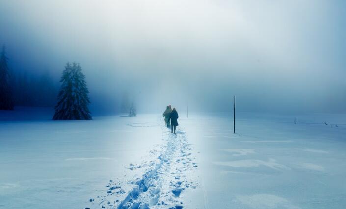 好寓意的英文文案短句