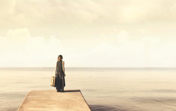 扎心语录文案英语