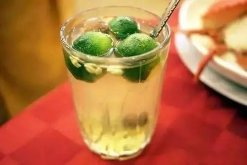 热天喝冰饮赞美的句子文案