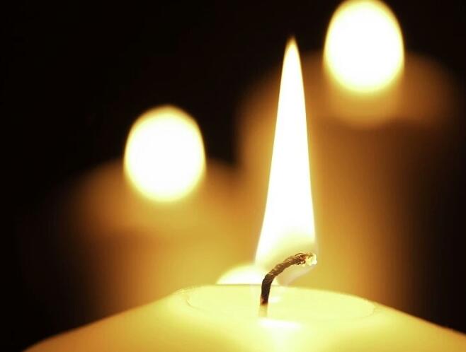 老公忌日伤感的说说文案