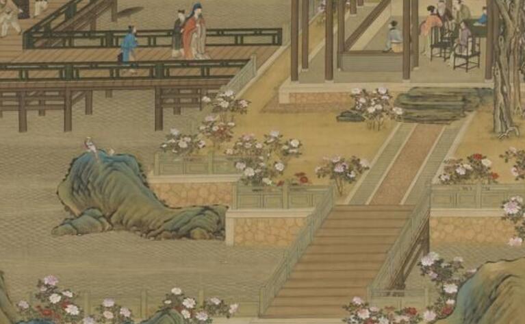 带冬字的诗句文案古诗词