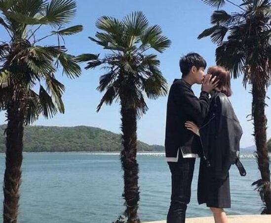 写给自己先生的情话文案