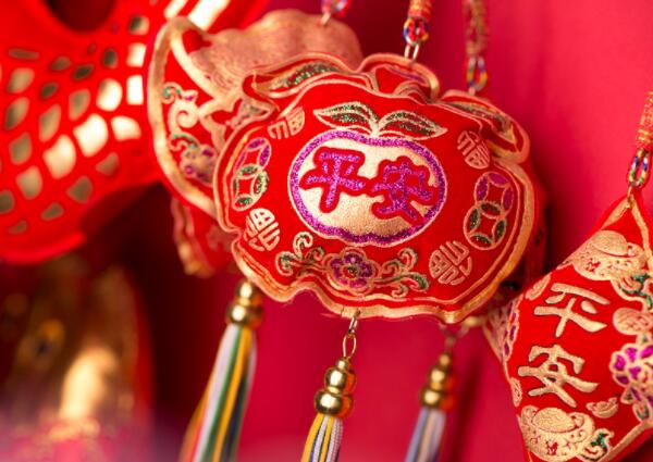 春节传统节日的句子文案