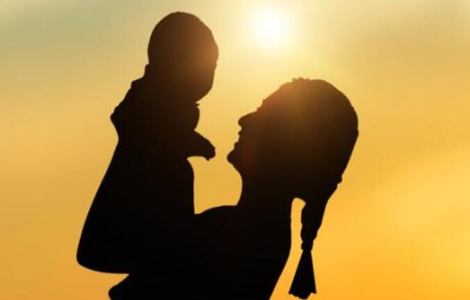 给新晋妈妈的祝福语