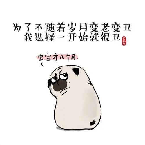 五一幽默风趣的句子文案