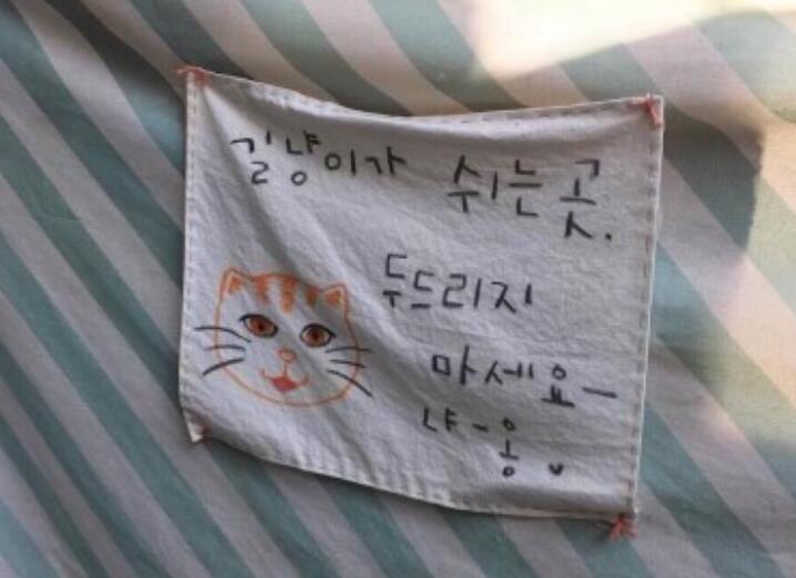 很久冒个泡的幽默说说文案