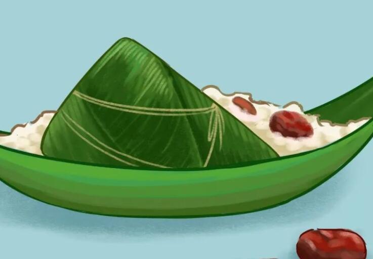 端午节写一句话