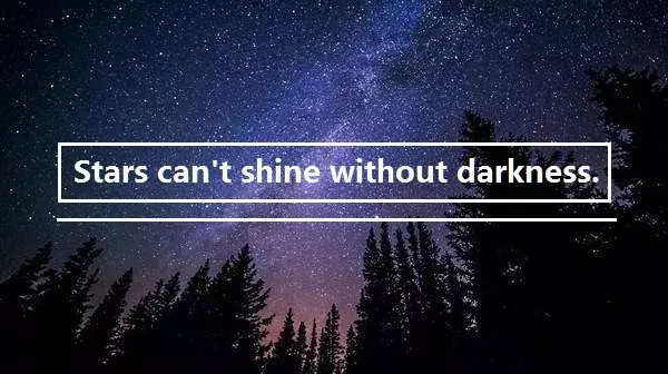 英文哲理名言名句文案大全