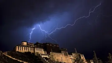 打雷了那些发誓的句子文案