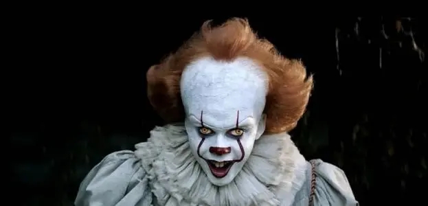 恐怖吓人的文案