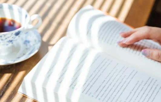 赞美读书声的句子文案