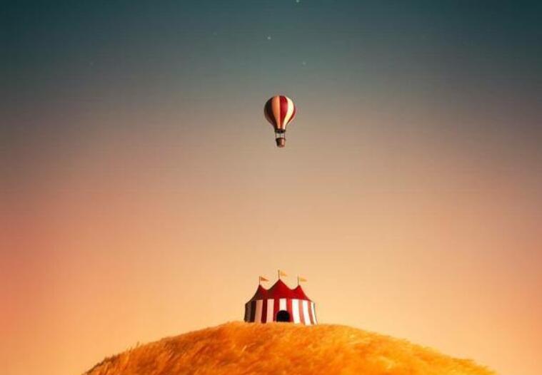 致拼搏路上的自己早安心语