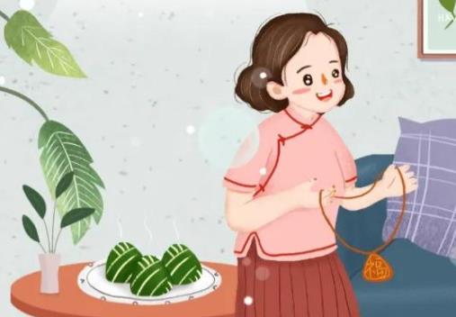 端午节作文开头结尾摘抄