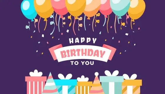 姥姥生日祝福语