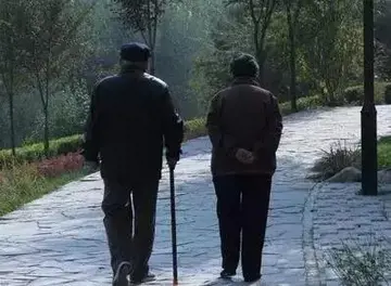 家有一老的感悟语录文案