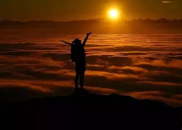 累到心碎的句子文案图片