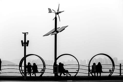 爱情让人心酸的句子文案