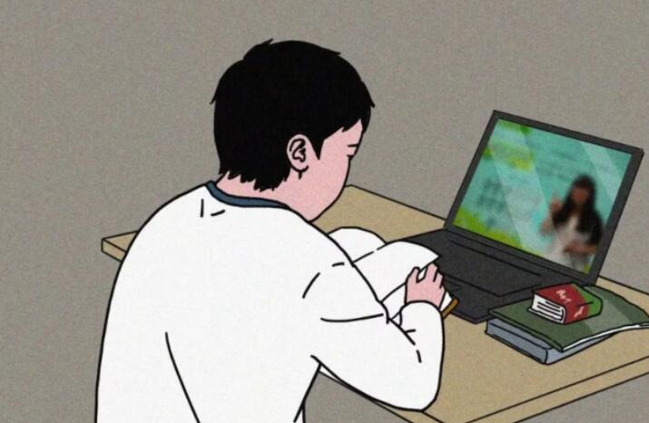 形容失业心情低落句子文案