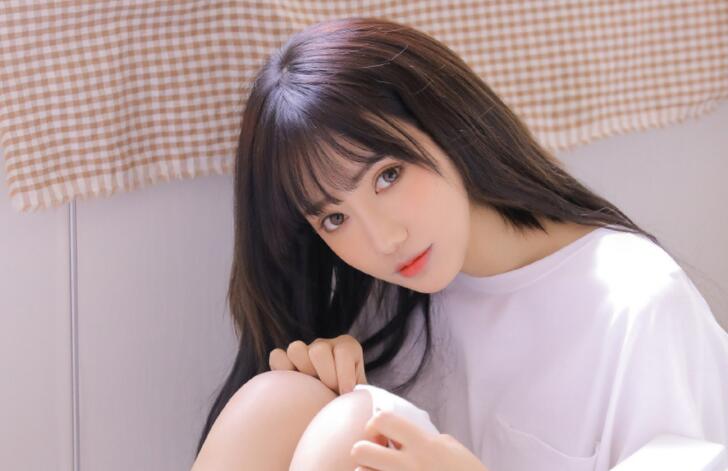 写给女朋友的情话文案感动100字