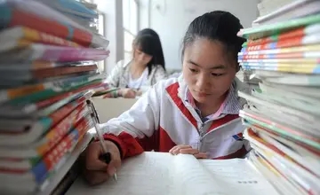 缓解高考压力的句子文案