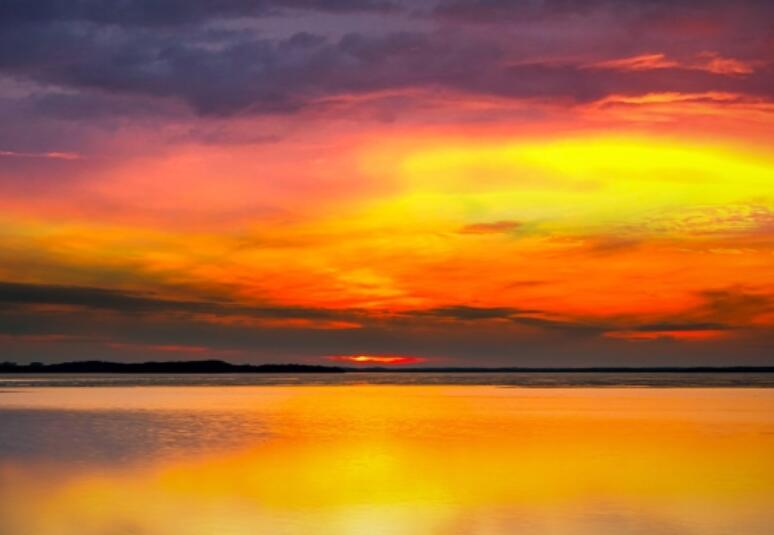 海边玩的心情发朋友圈