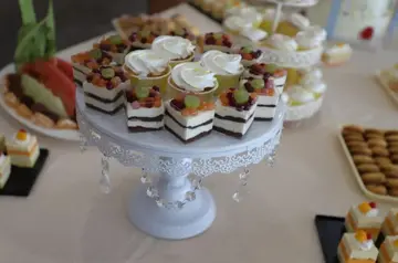 生活像蛋糕甜蜜的句子文案