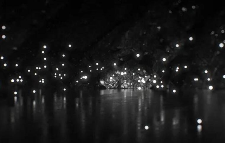 形容噩梦惊醒之后的句子文案