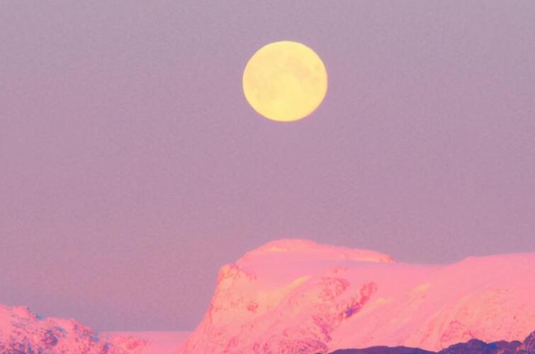 暧昧英文句子文案说说心情