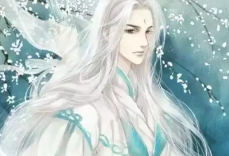 夸男人有才华的诗句文案