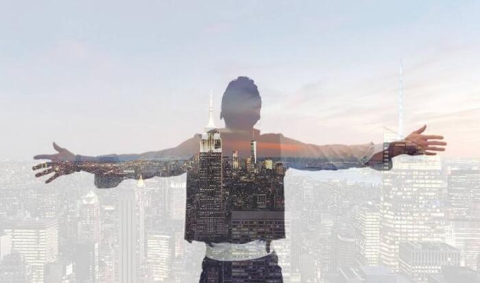 格局的深度句子文案