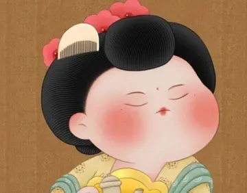 发朋友圈说自己长胖了