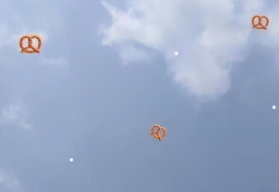 瞬间成熟的文案